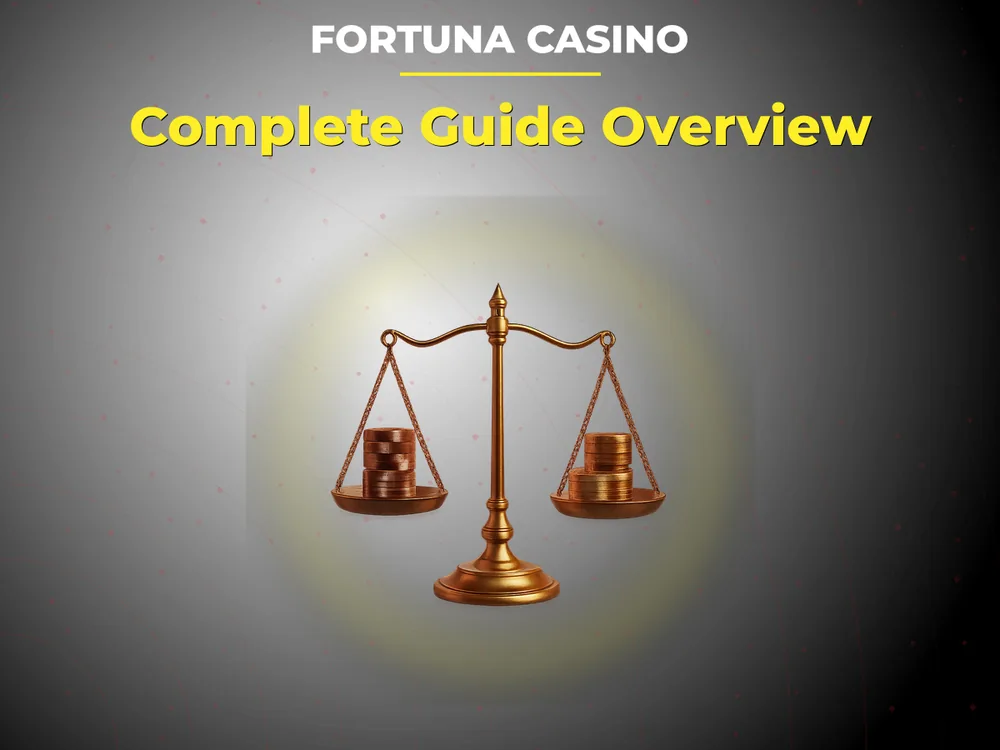 fortuna casino - Complete Guide Overview