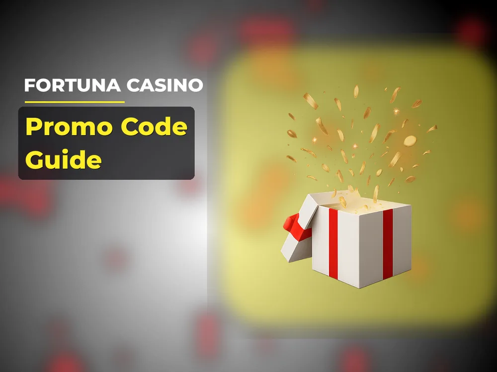 fortuna casino - Promo Code Guide