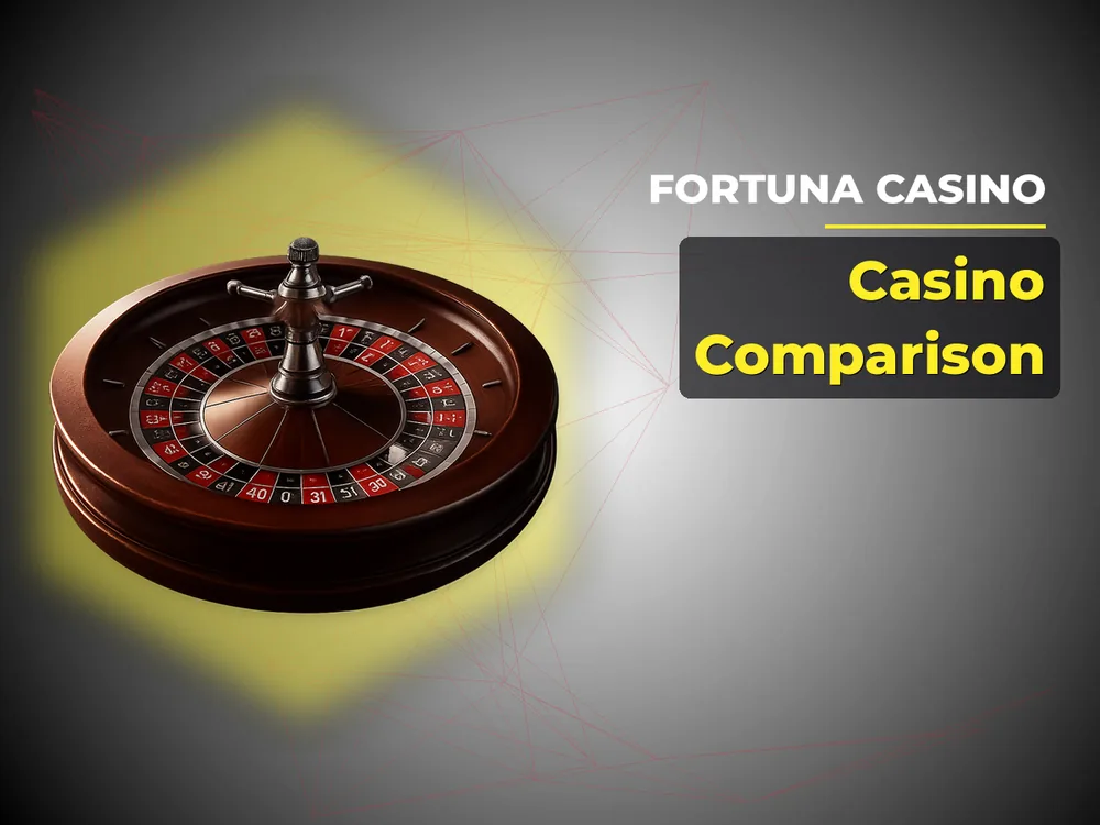 fortuna casino - Casino Comparison