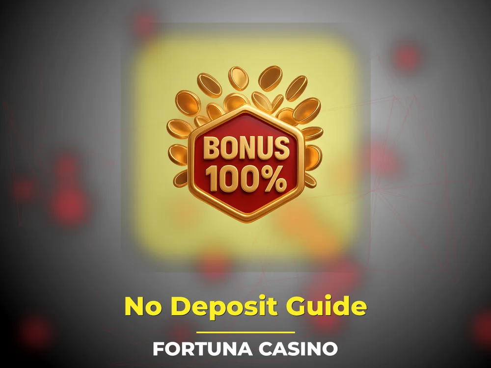fortuna casino - No Deposit Guide