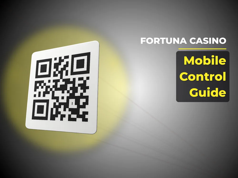 fortuna casino - Mobile Control Guide